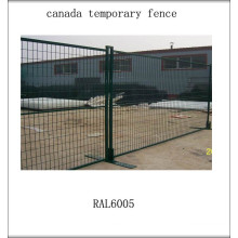 Clôture temporaire clôture temporaire, clôture d&#39;événement temporaire, clôture temporaire est en béton